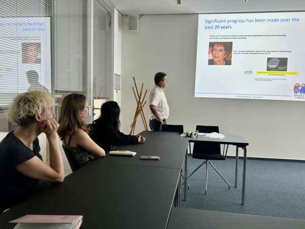 Besuch Monnet Schwaninger Foto Elena Vogt_2